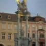 Dreifaltigkeitssäule