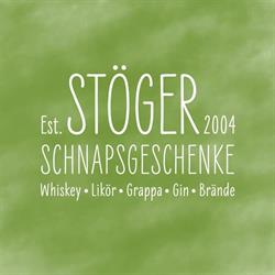 Schnaps Geschenke Stöger