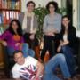 Team von Psychotherapie am Neuklosterplatz