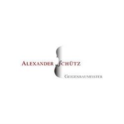 Alexander Schütz - Geigenbaumeister