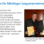 Ein Beitrag von NOE24 zum dritten Preis MOVE ON