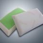 Visco-Kissen  72x42x12