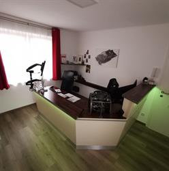 First Aid Computer Service