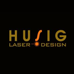 HUSIG - Laser Design