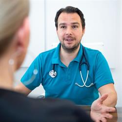Dr. Marcel Francesconi