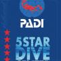 5 Star PADI Tauchcenter