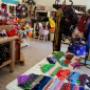 Shop Innenansicht 2