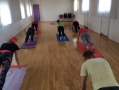 ENTSPANNUNGSTRAINING