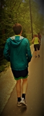 LAUFTRAINING