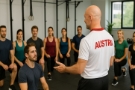 TRAININGSEINHEIT