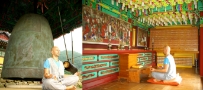 MEDITATION - MIHWANGSA TEMPEL
