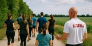 LAUFTRAINING