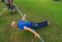 SLACKLINE