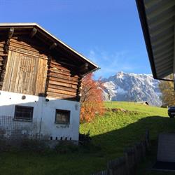Ferienwohnungen-Hochkönig
