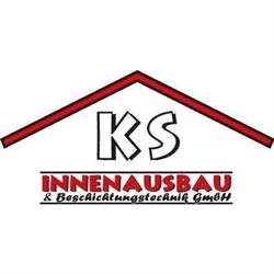 KS - INNENAUSBAU & Beschichtungstechnik GmbH