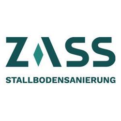 Zass – Stallbodensanierung