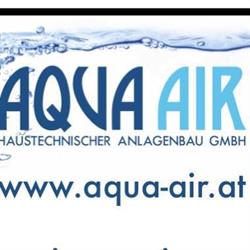Aqua Air Haustechnischer Anlagenbau