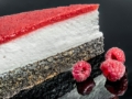 Himbeer-Mohntorte