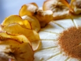 Apfel-Walnuss-Torte