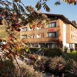Brückenwirt Appartements GmbH