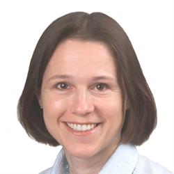 Kinderärztin Dr. Gabriela Thalhammer