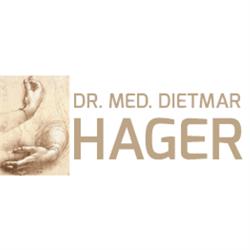 Dr. Dietmar Hager
