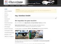 CSX GmbH