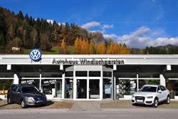 Autohaus Almtal Rudolf Gundendorfer GmbH