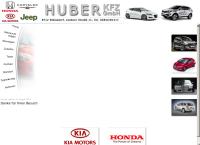 Huber KFZ GmbH