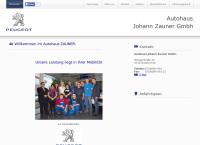Zauner Johann GmbH