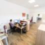 Büro Eugendorf - Wallner Automation - Hardware und Software Entwicklung
