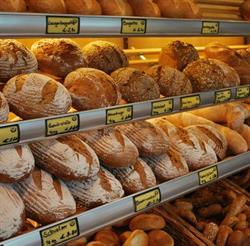 BÄCKEREI JENEWEIN - Rief Bettina GmbH