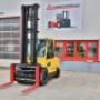 Zeiss Forkliftcenter GmbH