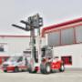 Zeiss Forkliftcenter GmbH
