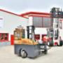 Zeiss Forkliftcenter GmbH