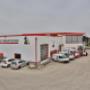 Zeiss Forkliftcenter GmbH
Aussenansicht