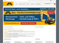 HELD & FRANCKE Baugesellschaft m.b.H