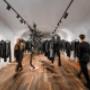Das ausgefallene Modegeschäft für Dark Avantgarde Fashion in Wien