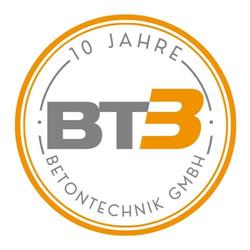 BT3 Betontechnik GmbH