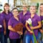 Marietta's Blumenzauber GmbH in 6890 Lustenau - Team Marietta's Blumenzauber GmbH in 6890 Lustenau - Team