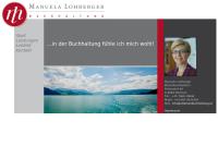 Lohberger Manuela