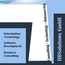 DBSolutions GmbH