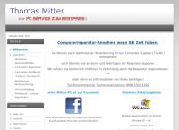 Computer-Reparatur Thomas Mitter
