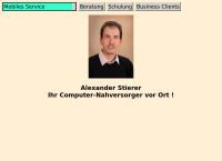 Alexander Stierer e.U.