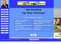 EDV BERATUNG Ing. Peter Teichmann