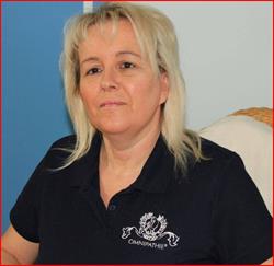Blümel Elisabeth