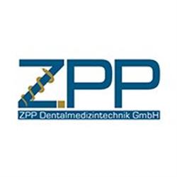 ZPP Dentalmedizintechnik GmbH