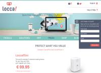 LOCCA lost & found services GmbH