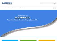 Satenco Tech Mechatronik e.U.