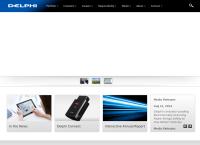 Delphi Automotive Systems Austria GmbH